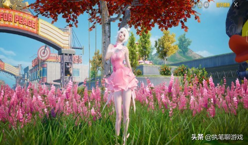 “吃雞”玩家抽面板“白扔”4600驚動光子,1分鐘內收到5條訊息 “吃雞”玩家抽面板“白扔”4600驚動光子,1分鐘內收到5條訊息