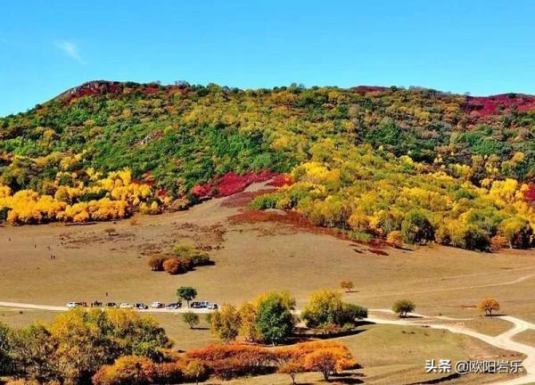 秋去秋來！中國最美的12個地方，你去過幾個？