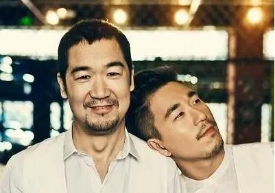 盤點娛樂圈裡父子兵，你最喜歡哪一對？