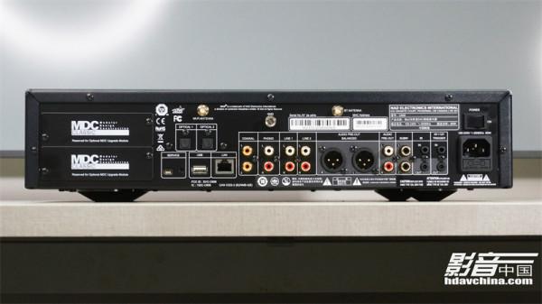 「專題」無差別品鑑 關於5款數字音樂播放機的個人感受（連載5）