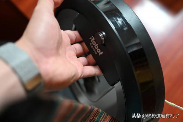 掃地拖地一步到位,iRobot機器人i7+和m6使用體驗 掃地拖地一步到位,iRobot機器人i7+和m6使用體驗