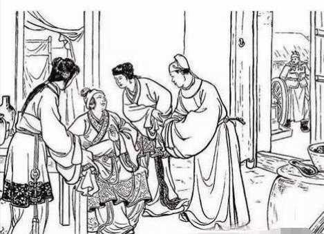 聊齋故事:鬼王 聊齋故事:鬼王