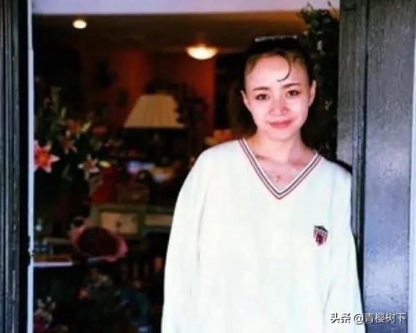 宋丹丹八年前的微博：我是真愛你，你有真自由