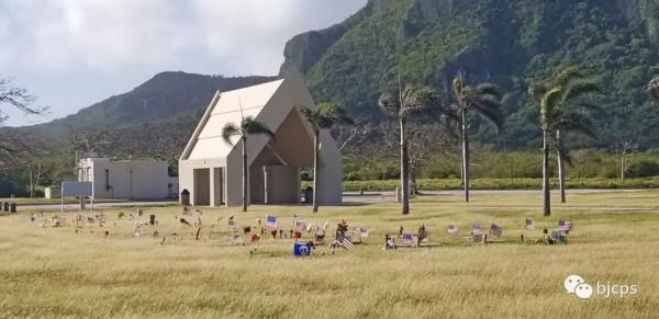 塞班島:為什麼美國唯一把這塊國土對中國人免籤? 塞班島:為什麼美國唯一把這塊國土對中國人免籤?