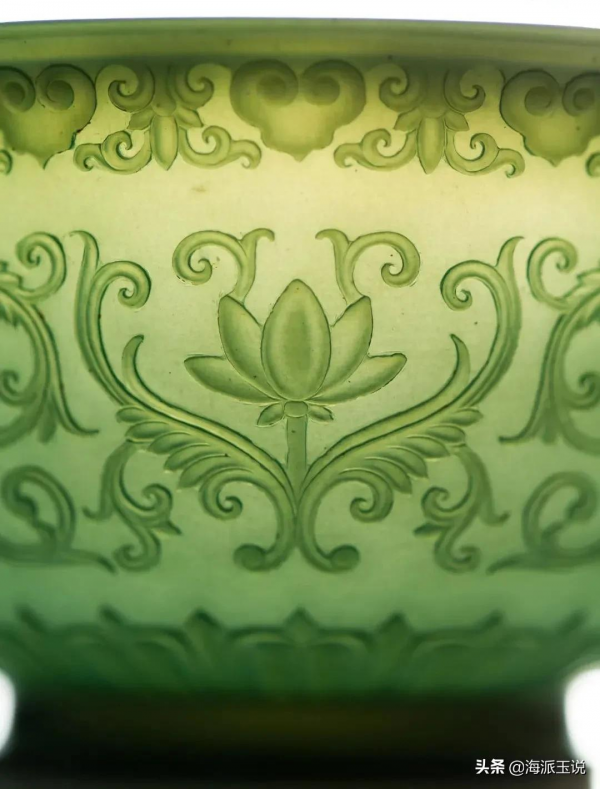 “懷瑾攬勝”看什麼？比大英博物館更震撼的薄胎玉雕即將亮相