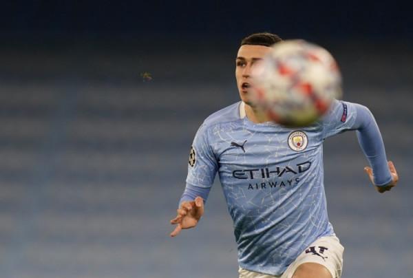 福登：很開心我的進球沒問題 布倫特福德製造了不小的麻煩