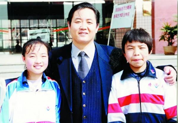 謀女郎顏值進化史：從高階臉鞏俐到甜美劉浩存，誰更勝一籌？