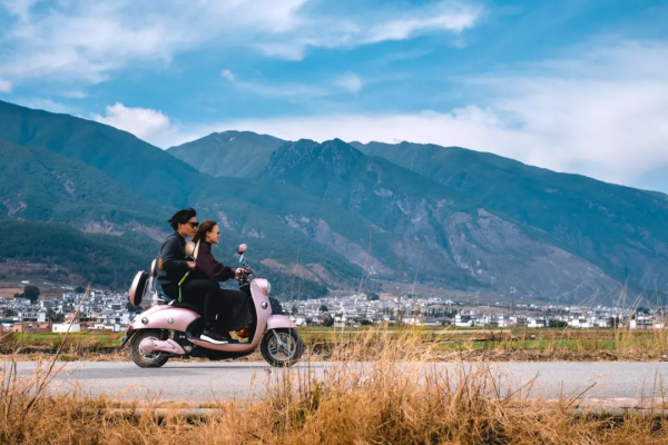 年底來一趟雲南:感受一半在天堂,一半在人間 年底來一趟雲南:感受一半在天堂,一半在人間