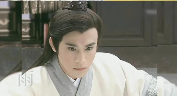 古裝美男無窮盡，只有這6位堪稱君子無雙