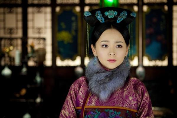 努爾哈赤的兒媳婦-多爾袞的糟糠之妻 努爾哈赤的兒媳婦-多爾袞的糟糠之妻