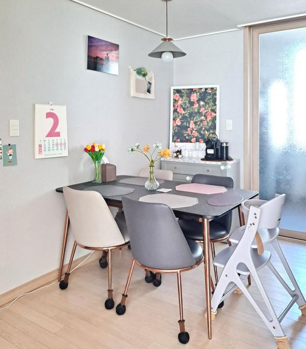 該說還得說,韓國主婦挺有遠見,陽臺全封一個不拆能抵4間功能房 該說還得說,韓國主婦挺有遠見,陽臺全封一個不拆能抵4間功能房