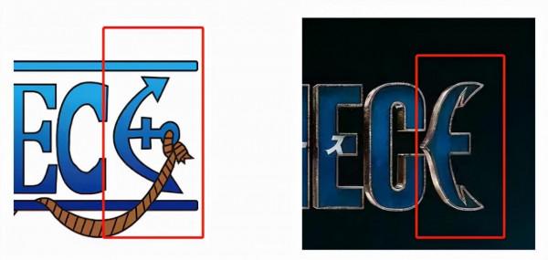 《海賊王》公佈真人劇版Logo設計,其中暗藏玄機 《海賊王》公佈真人劇版Logo設計,其中暗藏玄機