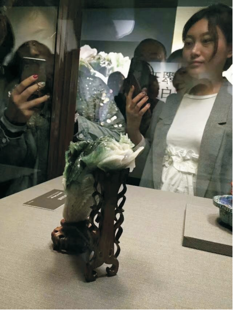 結束臺灣省之旅