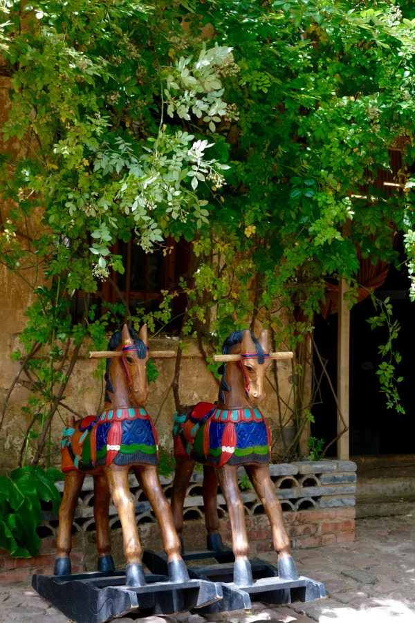 不知道去哪,就來雲南吧 不知道去哪,就來雲南吧