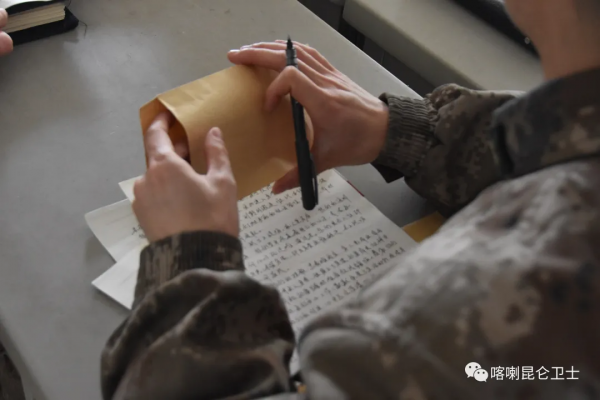 元宵佳節，邊疆軍營超熱鬧！