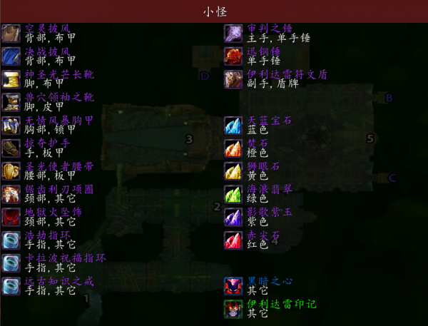 魔獸TBC:淺談P3小怪團,人人都可參與,門檻極低、收入非常高 魔獸TBC:淺談P3小怪團,人人都可參與,門檻極低、收入非常高