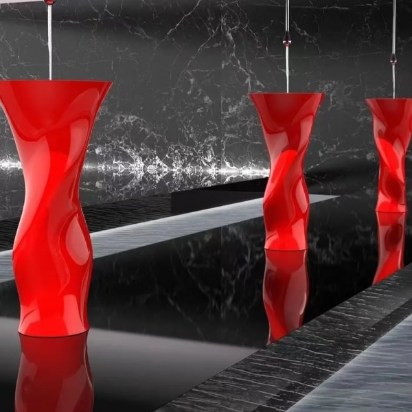 2021博洛尼亞陶瓷展美圖來了