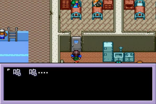 《重灌機兵2》巴亞斯布拉德為何要毀滅人類?其實他是被辜負了 《重灌機兵2》巴亞斯布拉德為何要毀滅人類?其實他是被辜負了