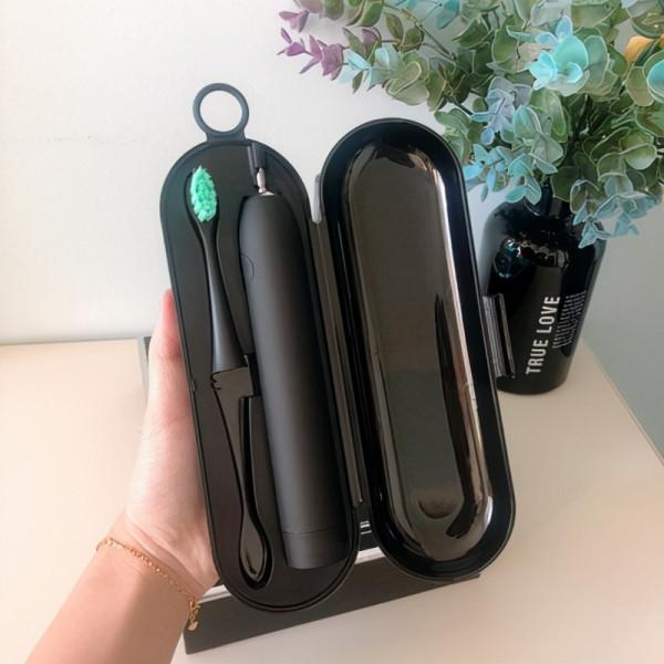 雙十一電動牙刷怎麼選?同同家T9U讓你輕鬆享受品質生活 雙十一電動牙刷怎麼選?同同家T9U讓你輕鬆享受品質生活