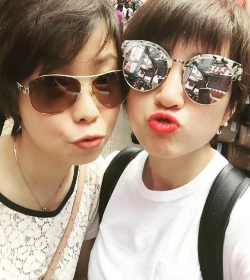 姚彥的故事：與許昕青梅竹馬，甘做許昕背後的女人