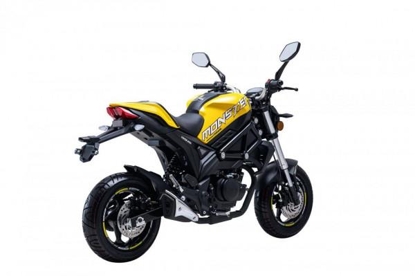 到手價8980元!銀鋼小怪獸升級款釋出,新手入門練車好選擇 到手價8980元!銀鋼小怪獸升級款釋出,新手入門練車好選擇