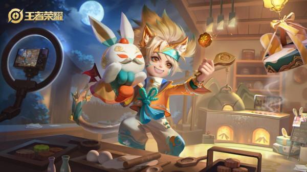 王者榮耀各英雄表現,蔡文姬勝率大跌輔助倒二,肉刀沈夢溪上場KPL!