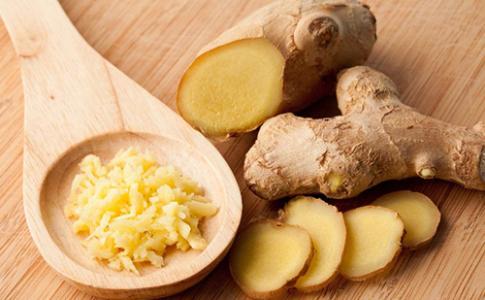 脫髮用生薑真的有用嗎？拔罐後面板變紫，是溼氣被“吸”出來了嗎？專家回答