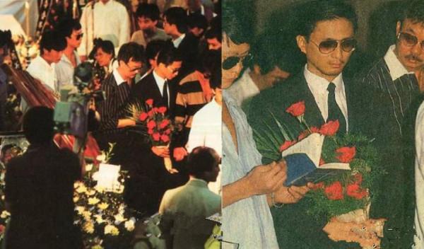 “一代玉女”翁美玲：為何因一通未接電話，在事業巔峰結束生命？