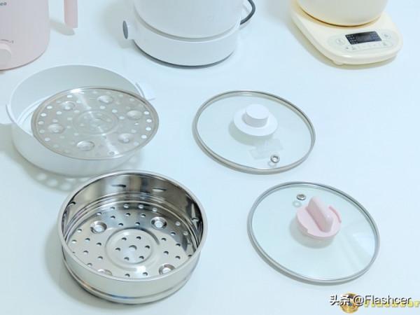 3款多功能電熱鍋橫評:米家智慧多功能蒸煮鍋,究竟好在哪? 3款多功能電熱鍋橫評:米家智慧多功能蒸煮鍋,究竟好在哪?