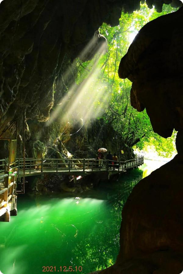 名稱：《探視》