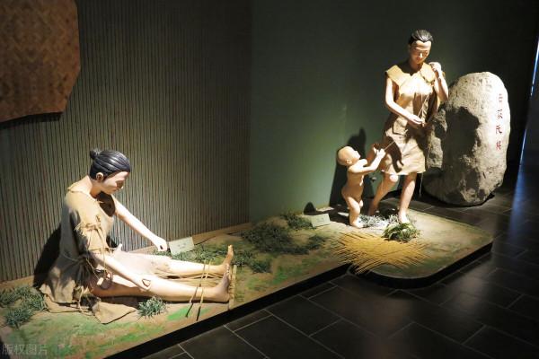 歷史通鑑學堂:解讀中國歷史上“只知其母,不知其父”的社會時期 歷史通鑑學堂:解讀中國歷史上“只知其母,不知其父”的社會時期