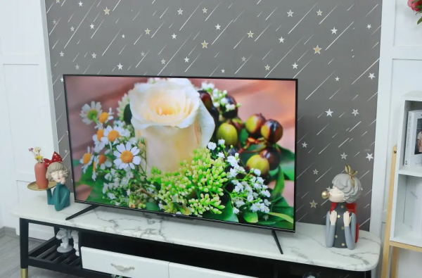 品質智屏來襲，滿足多口之家觀影需求