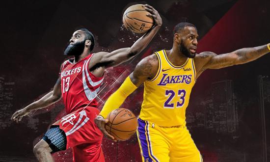 NBA三大神仙行為