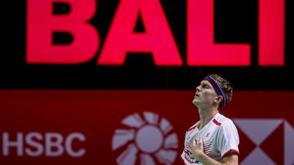 啥人都可能拿冠軍,羽毛球年終總決賽落幕,5個冠亞軍歸屬一覽 啥人都可能拿冠軍,羽毛球年終總決賽落幕,5個冠亞軍歸屬一覽