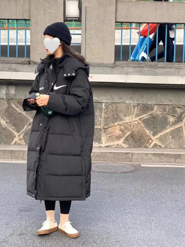 小個子最顯矮的3種穿法！冬天這樣穿才時髦又顯高