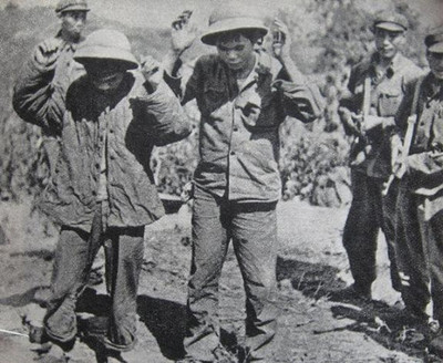 一級戰鬥英雄黃招強,官至駐港部隊副參謀長,可惜英年早逝 一級戰鬥英雄黃招強,官至駐港部隊副參謀長,可惜英年早逝