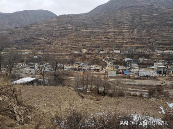 解決農民養老問題，是對生命的尊重和敬畏，社會好了，窮人也有福