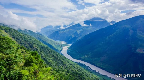 冬季去西藏怕高反，這條進藏線路攻略一定不能錯過