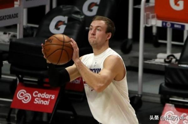 一夜3訊息!籃網籤湖人舊將,快船新球館奠基,火箭沃爾新動態 一夜3訊息!籃網籤湖人舊將,快船新球館奠基,火箭沃爾新動態