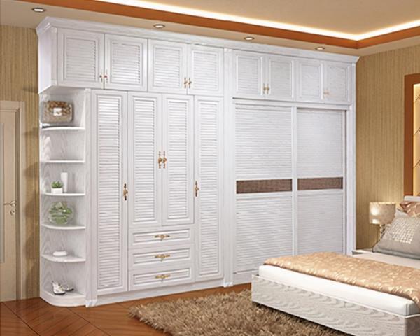 你家衣櫃就別再做定製的啦,如今流行金屬材質,省錢又環保,實用 你家衣櫃就別再做定製的啦,如今流行金屬材質,省錢又環保,實用