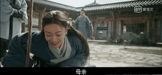 把瓊瑤劇女演員，和於正劇女演員的哭戲一比較，差距就出來了