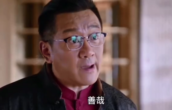 《突圍》主演丁勇岱：沉浸式演技，妻子讓我自豪，兒子讓我驕傲