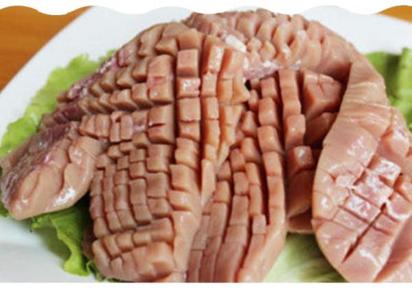 腰子原來是它們的腎，豬羊的腎，為何如此受歡迎