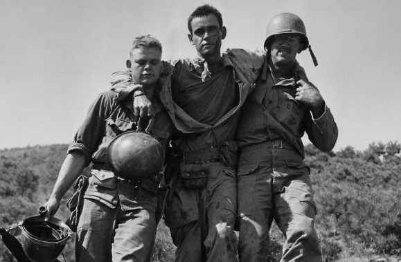 抗美援朝傷亡資料統計:中美有20萬差距,怎樣才算美軍傷亡名單? 抗美援朝傷亡資料統計:中美有20萬差距,怎樣才算美軍傷亡名單?