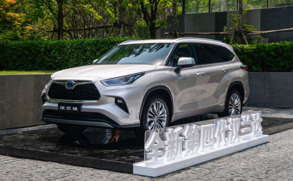 七座SUV真不實用，不如看看這三臺大五座SUV