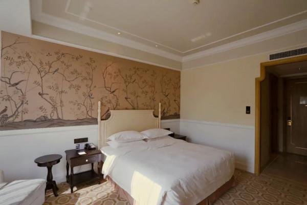 江蘇被嚴重低估的寶藏古城,離上海僅1小時,有時間去小住幾日 江蘇被嚴重低估的寶藏古城,離上海僅1小時,有時間去小住幾日