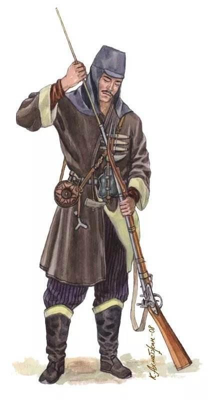 戰天山前傳-黑山派,白山派爭奪汗位繼承人,準噶爾汗國趁虛而入 戰天山前傳-黑山派,白山派爭奪汗位繼承人,準噶爾汗國趁虛而入