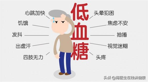 糖尿病天天吃二甲雙胍，請花幾分鐘弄清楚這5個注意事項，很重要