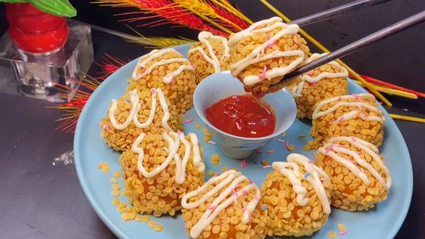 中秋節除了吃月餅，別忘這8道團圓菜，營養高寓意好，待客有面兒