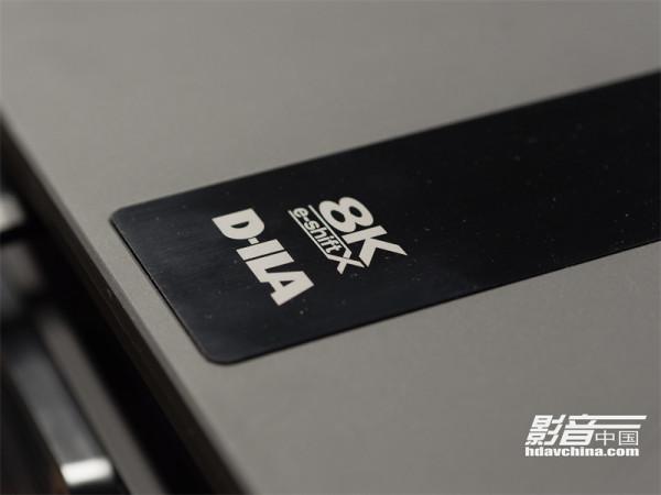 「鑑賞」JVC DLA-N118、OS BU301：8K/60Hz HDR 10+家用投影王者組合